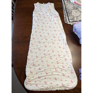 Kyte Baby 1.0 18-36 mo sleep bag